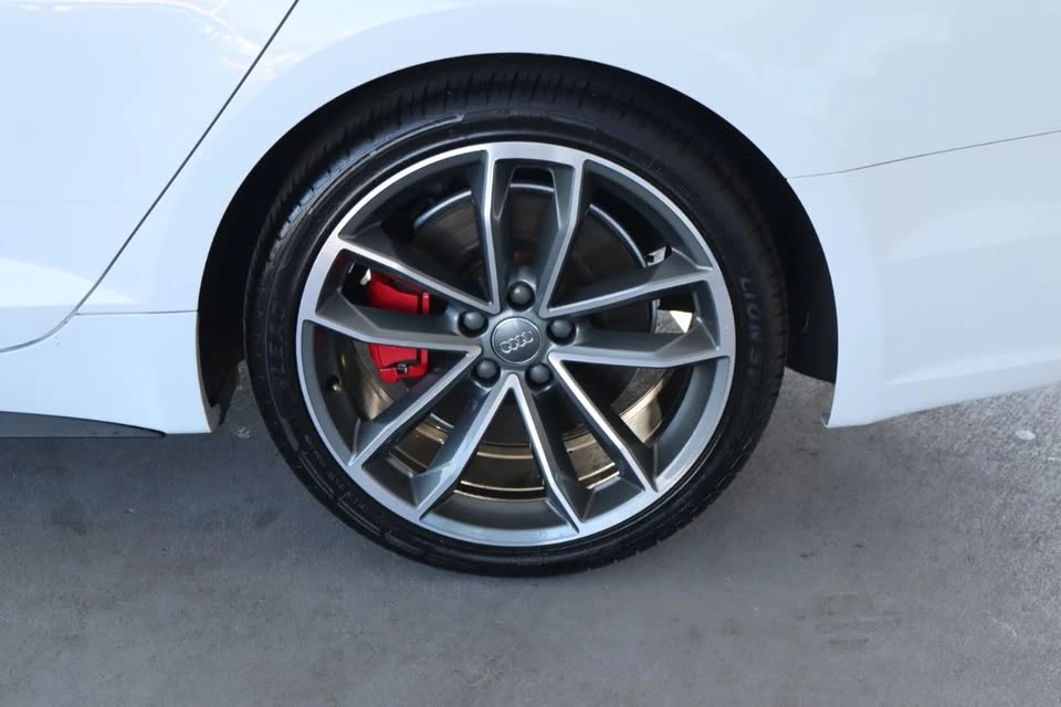 2018 Audi B9 S5 - Image 10 of 19