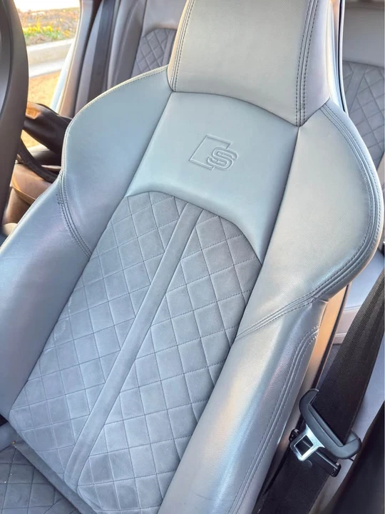 2018 Audi B9 S5 - Image 12 of 12