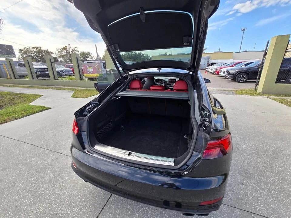 2018 Audi B9 S5 - Image 17 of 20