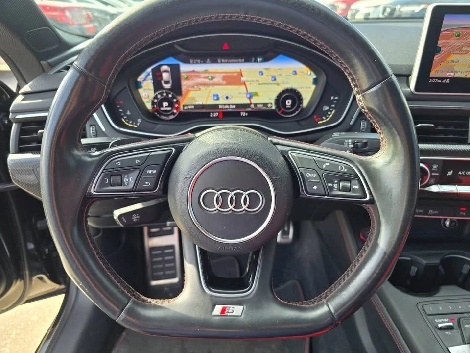 2018 Audi B9 S5 - Image 20 of 20