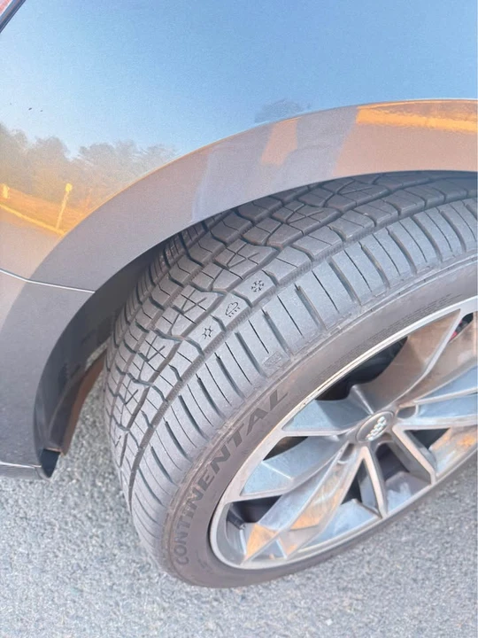 2018 Audi B9 S5 - Image 10 of 12
