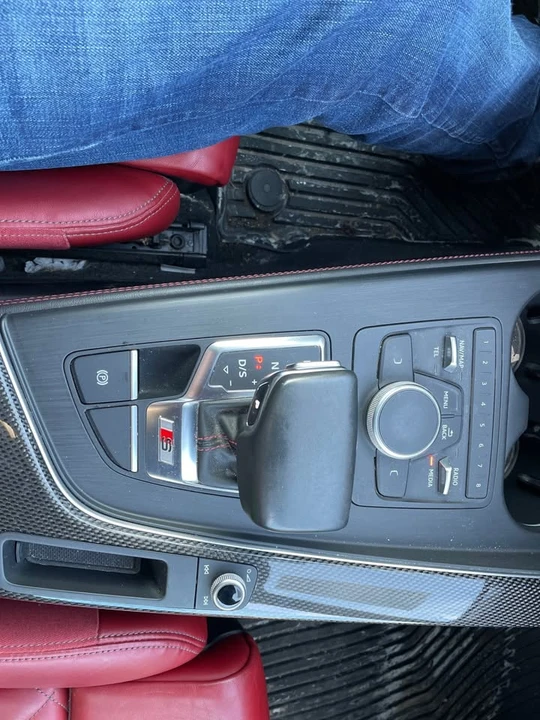 2018 Audi B9 S5 - Image 14 of 17