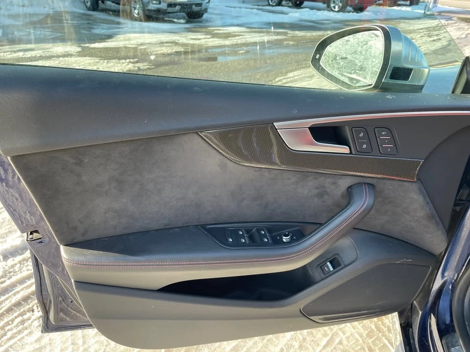 2018 Audi B9 S5 - Image 9 of 17