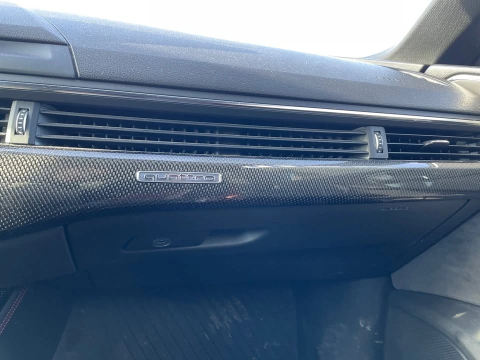 2018 Audi B9 S5 - Image 17 of 17