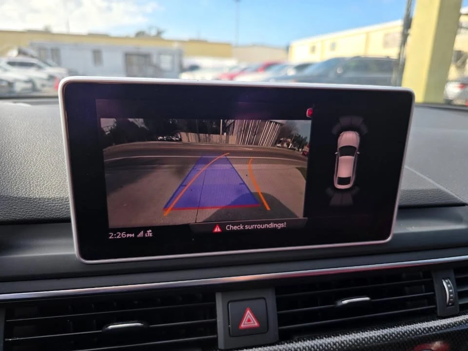 2018 Audi B9 S5 - Image 18 of 20