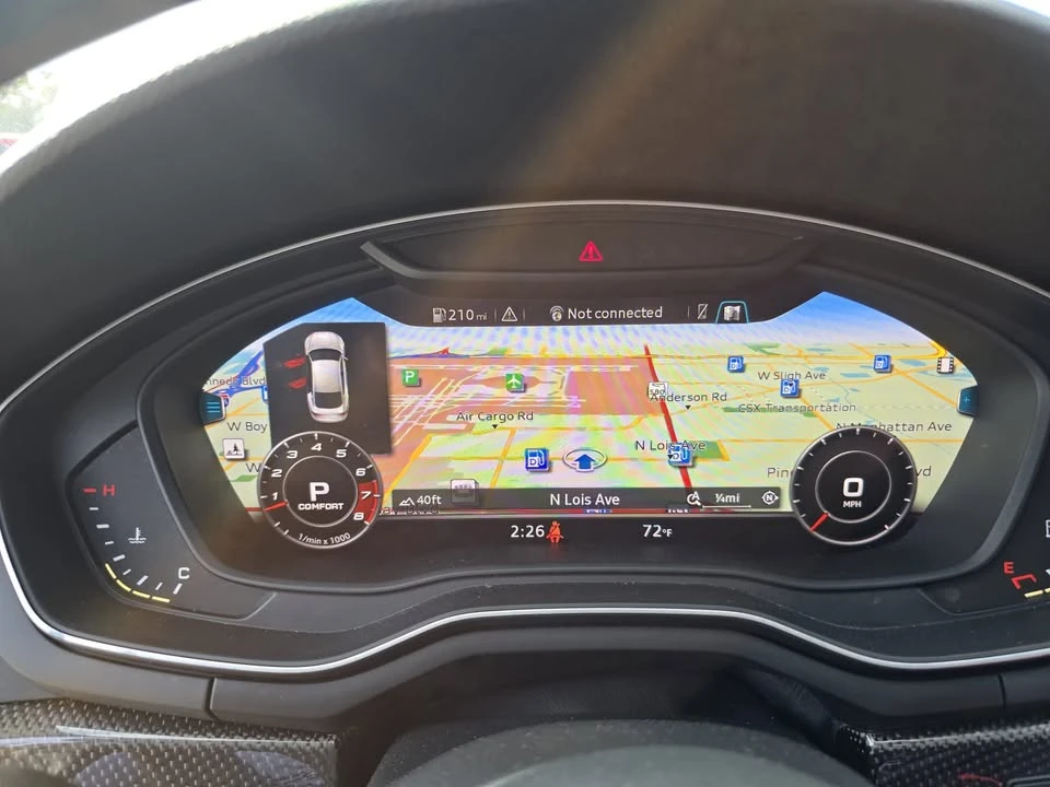 2018 Audi B9 S5 - Image 17 of 20