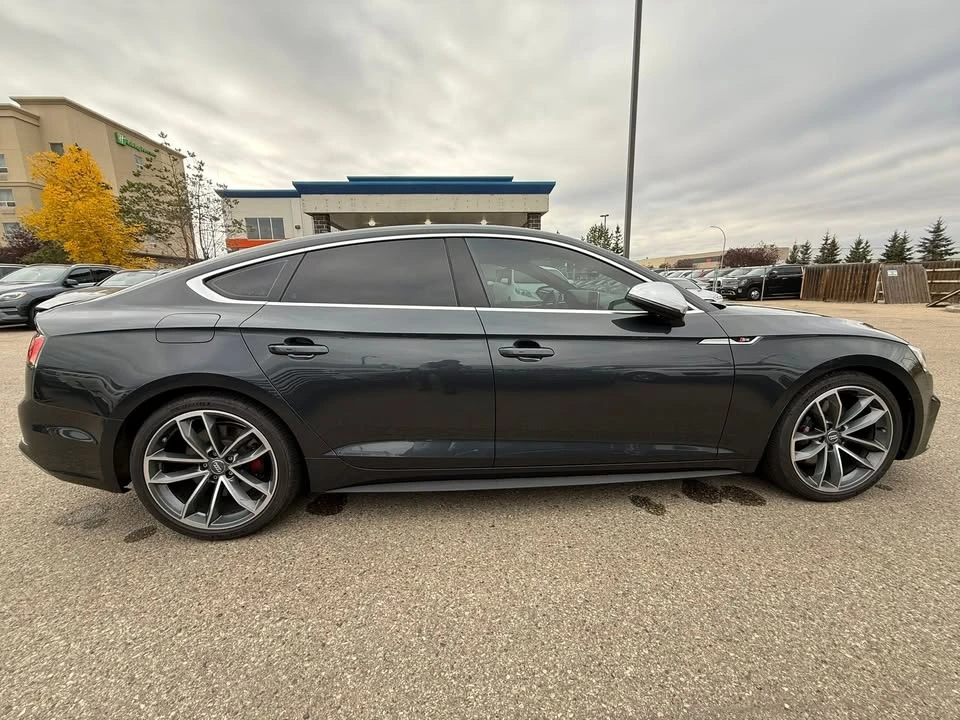 2018 Audi B9 S5 - Image 8 of 19
