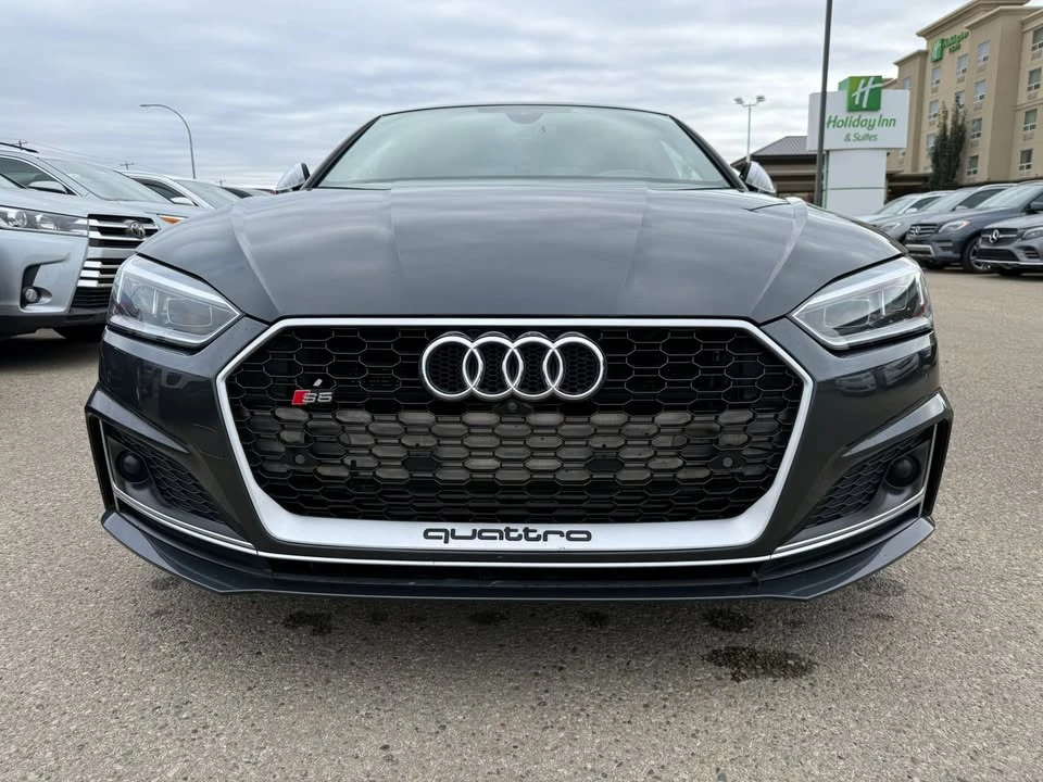 2018 Audi B9 S5 - Image 2 of 19
