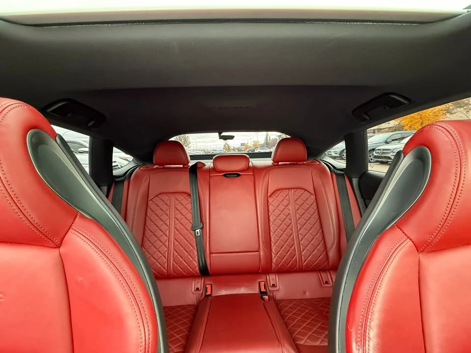 2018 Audi B9 S5 - Image 11 of 19