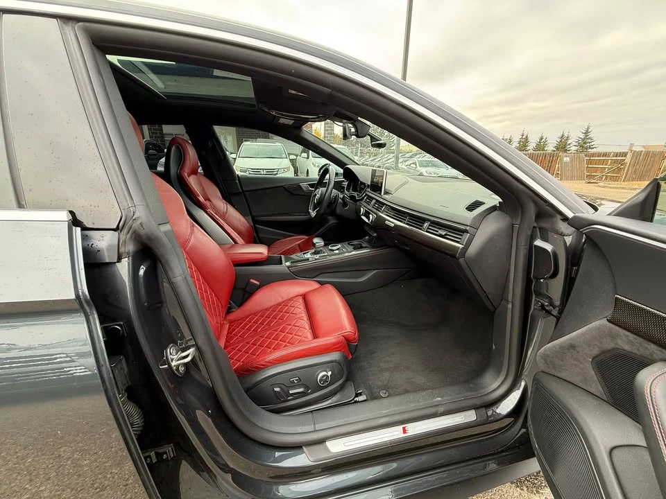 2018 Audi B9 S5 - Image 14 of 19