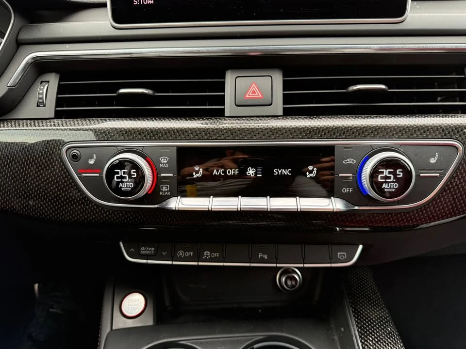 2018 Audi B9 S5 - Image 18 of 19