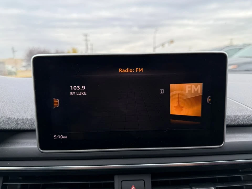 2018 Audi B9 S5 - Image 19 of 19