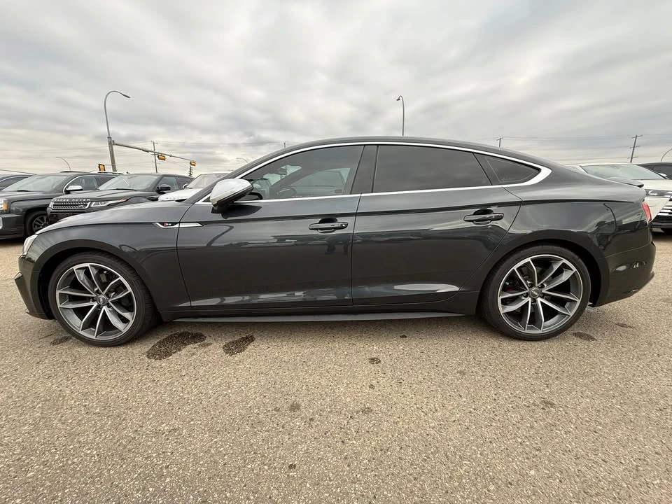 2018 Audi B9 S5 - Image 5 of 19