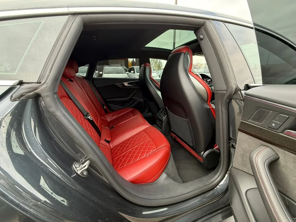 2018 Audi B9 S5 - Image 13 of 19