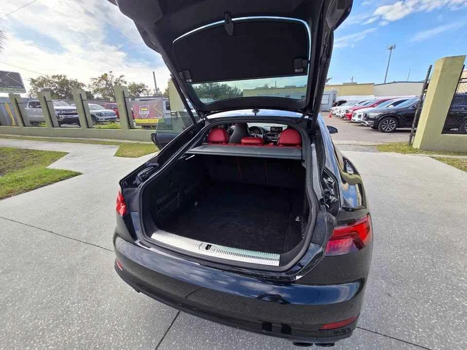 2018 Audi B9 S5 - Image 17 of 19
