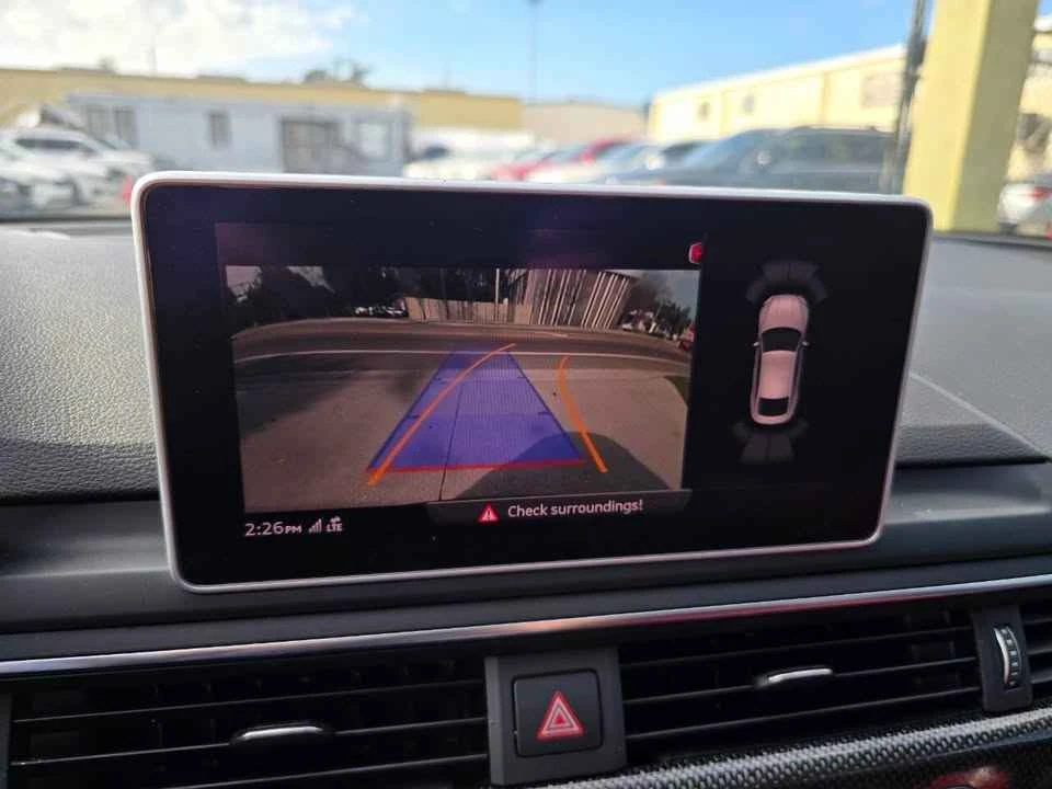 2018 Audi B9 S5 - Image 18 of 19