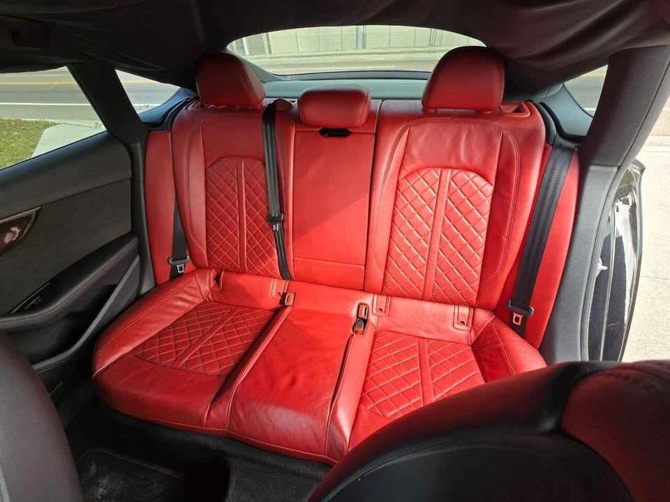 2018 Audi B9 S5 - Image 16 of 19