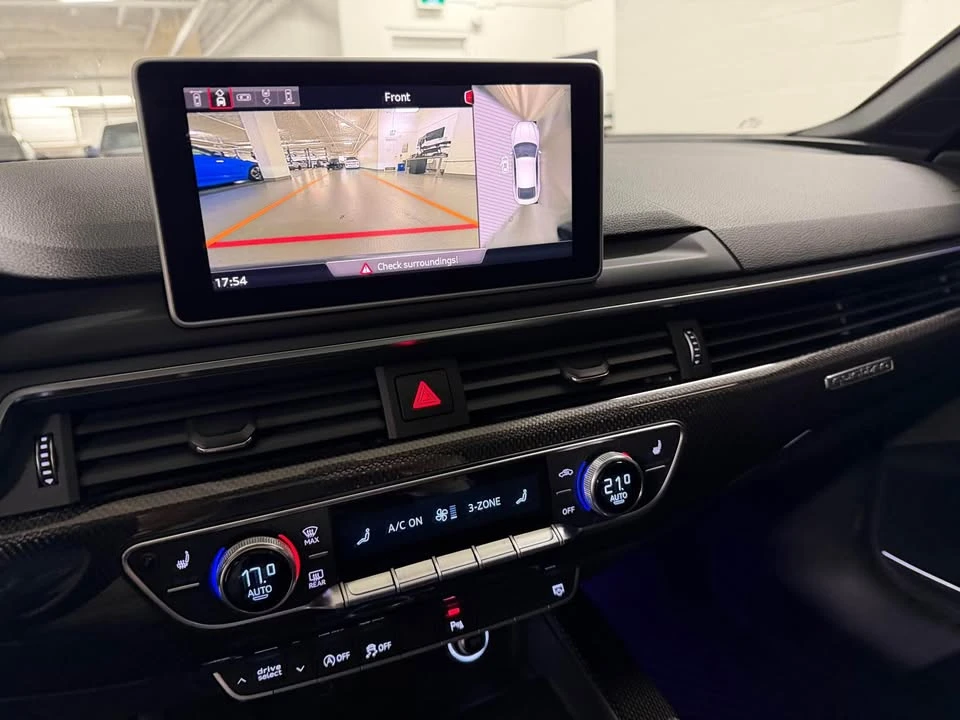 2018 Audi B9 S5 - Image 18 of 20