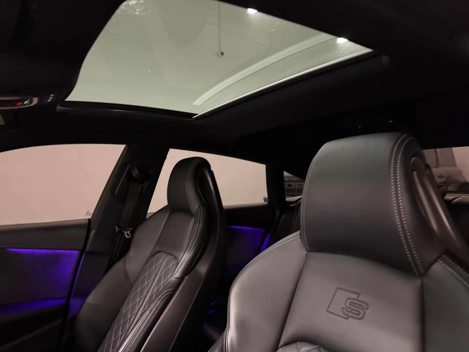 2018 Audi B9 S5 - Image 15 of 20