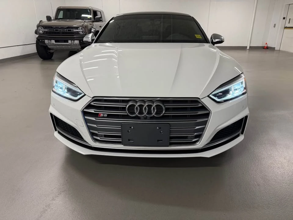 2018 Audi B9 S5 - Image 5 of 20