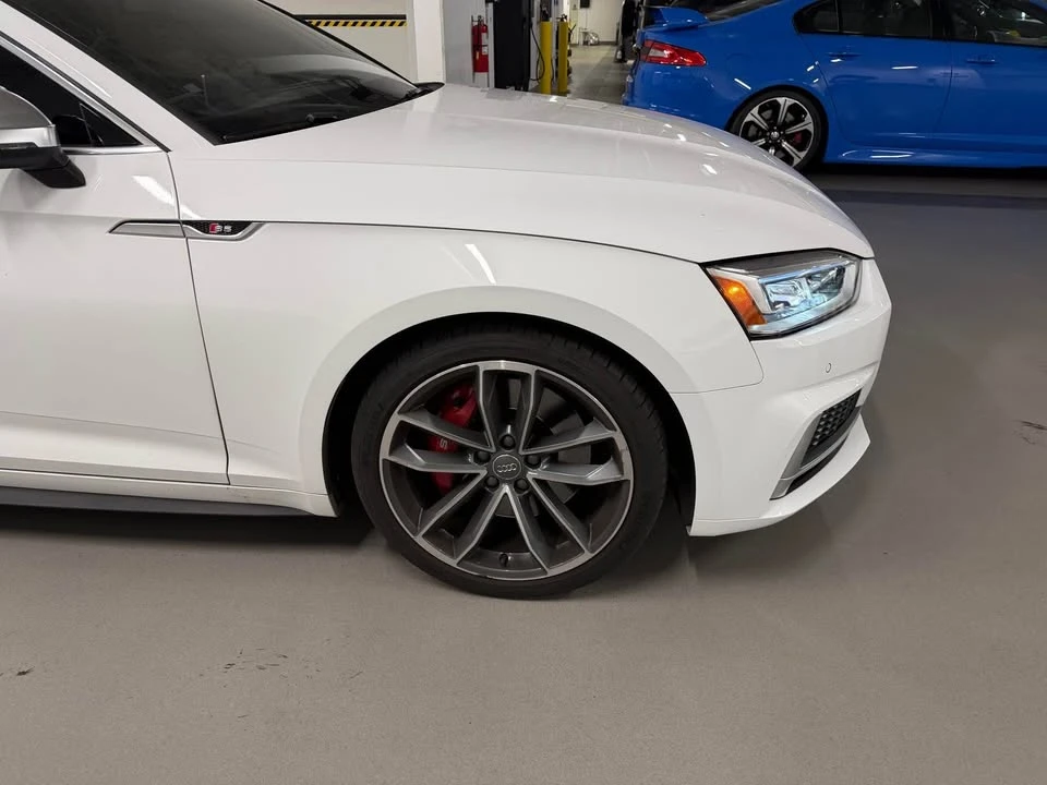 2018 Audi B9 S5 - Image 3 of 20