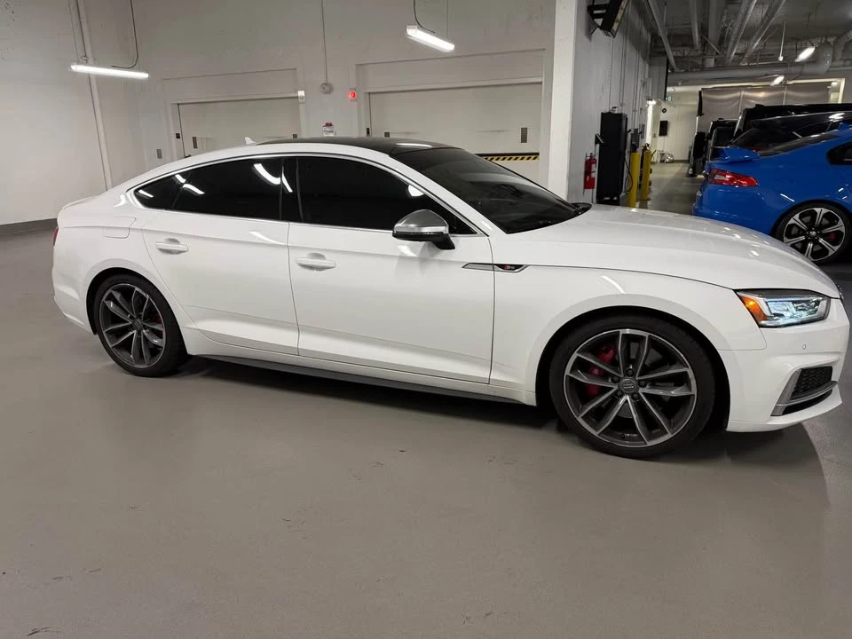 2018 Audi B9 S5 - Image 2 of 20