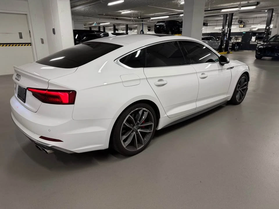 2018 Audi B9 S5 - Image 11 of 20