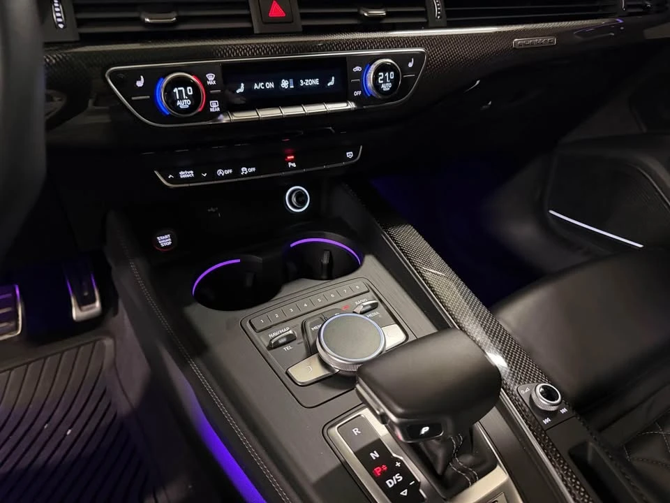 2018 Audi B9 S5 - Image 19 of 20