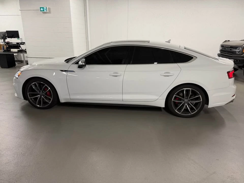 2018 Audi B9 S5 - Image 7 of 20