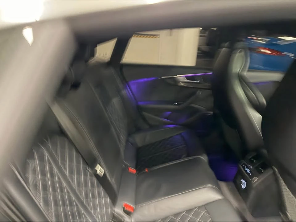 2018 Audi B9 S5 - Image 20 of 20
