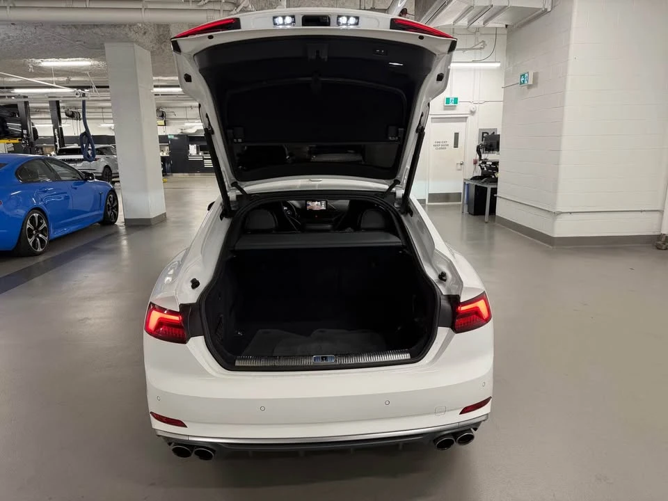 2018 Audi B9 S5 - Image 12 of 20