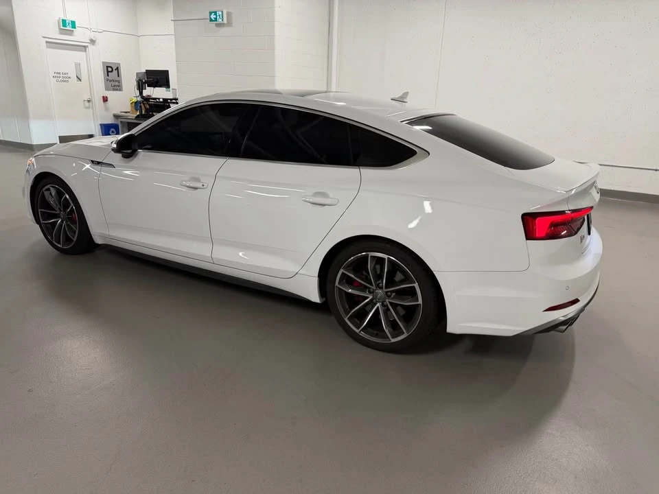 2018 Audi B9 S5 - Image 8 of 20