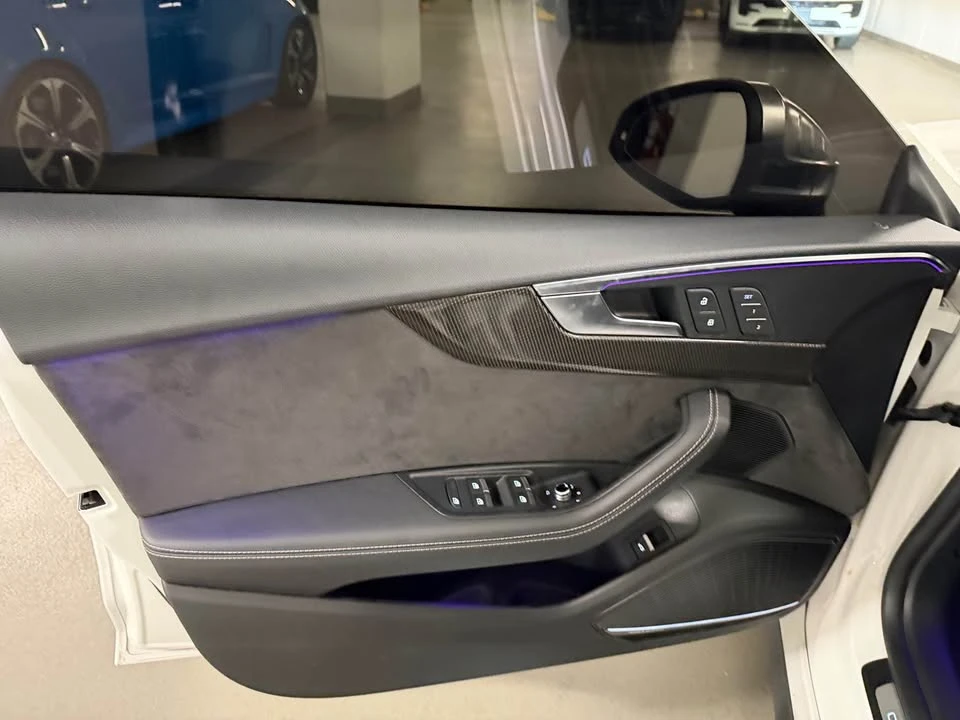2018 Audi B9 S5 - Image 13 of 20