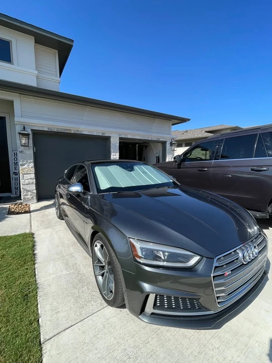 2018 Audi B9 S5 - Image 3 of 20