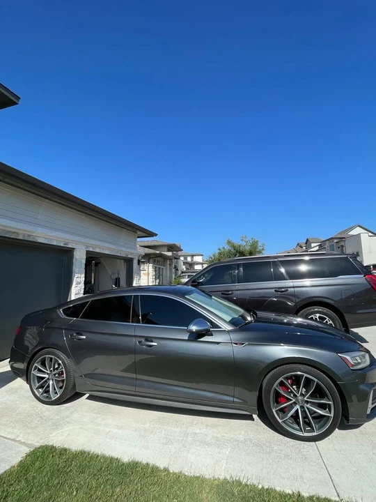 2018 Audi B9 S5 - Image 4 of 20