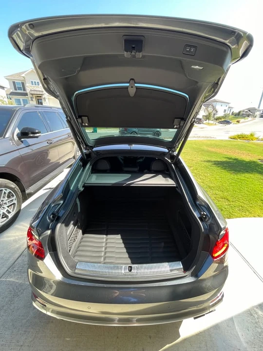 2018 Audi B9 S5 - Image 14 of 20