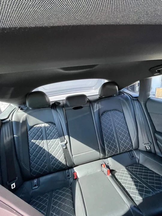 2018 Audi B9 S5 - Image 13 of 20