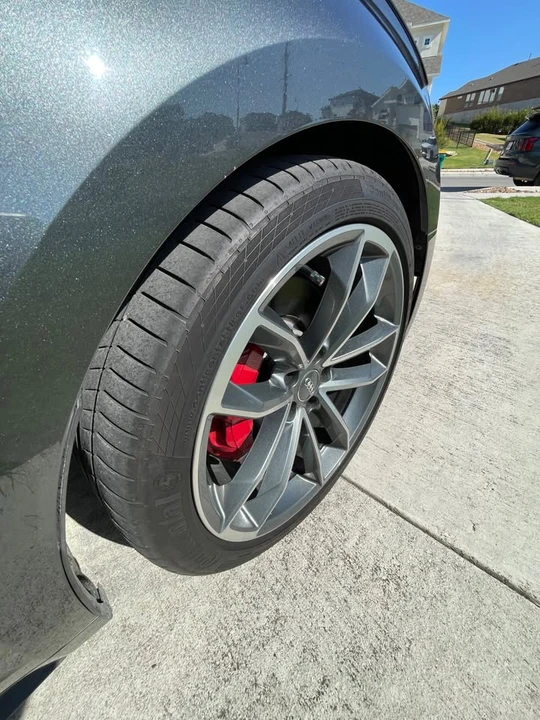 2018 Audi B9 S5 - Image 18 of 20