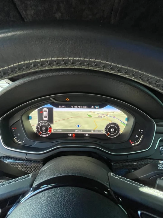 2018 Audi B9 S5 - Image 10 of 20