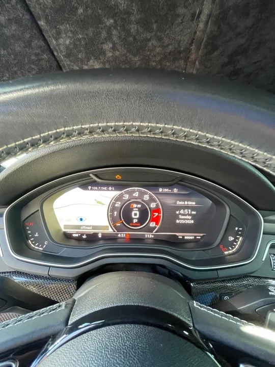 2018 Audi B9 S5 - Image 9 of 20