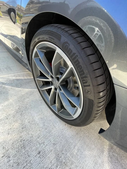 2018 Audi B9 S5 - Image 16 of 20