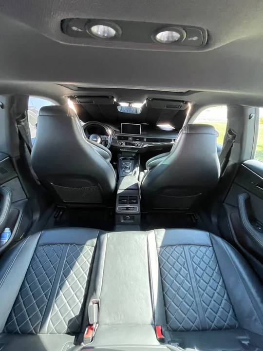 2018 Audi B9 S5 - Image 15 of 20