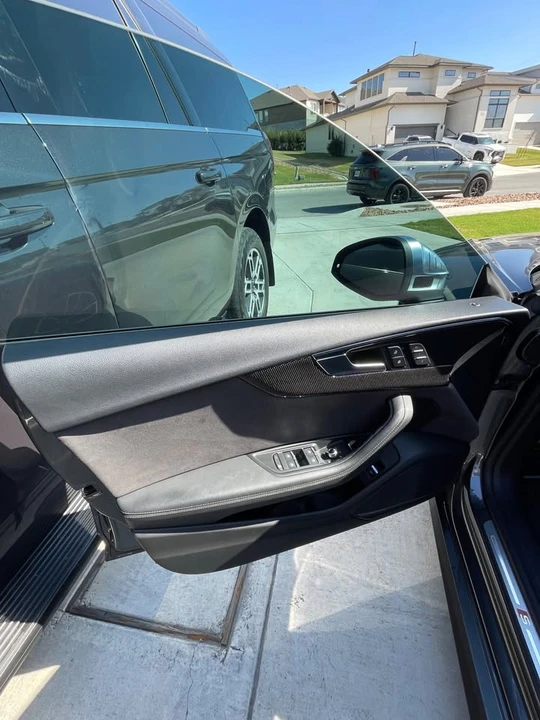 2018 Audi B9 S5 - Image 8 of 20
