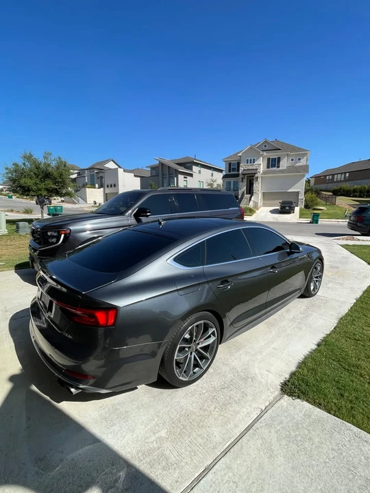2018 Audi B9 S5 - Image 5 of 20