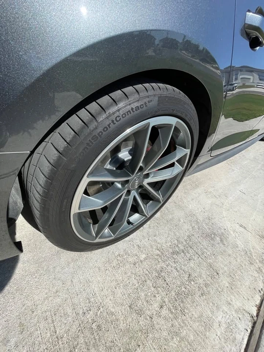 2018 Audi B9 S5 - Image 19 of 20