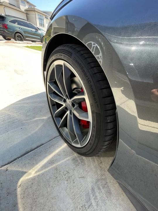 2018 Audi B9 S5 - Image 17 of 20