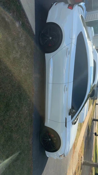 2018 Audi B9 S5 - Image 8 of 8