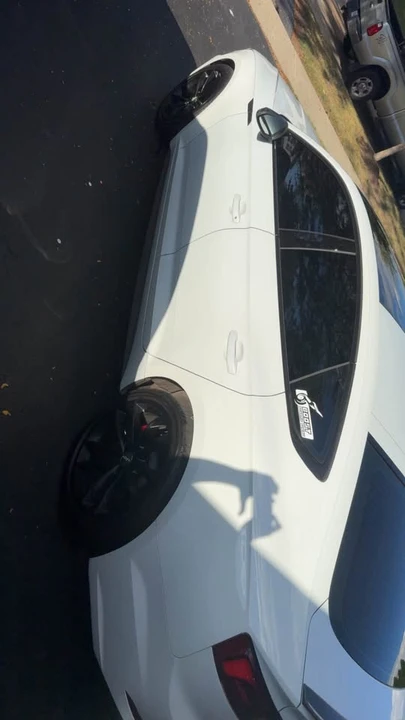 2018 Audi B9 S5 - Image 6 of 8