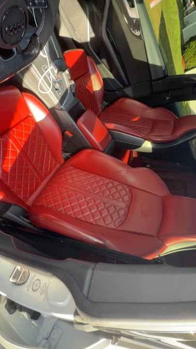 2018 Audi B9 S5 - Image 2 of 8