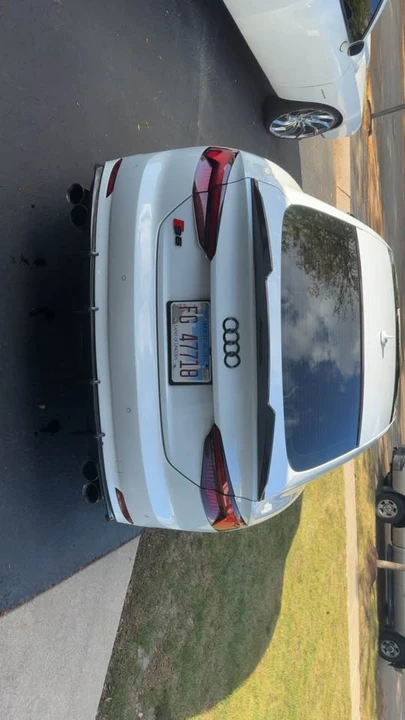 2018 Audi B9 S5 - Image 4 of 8